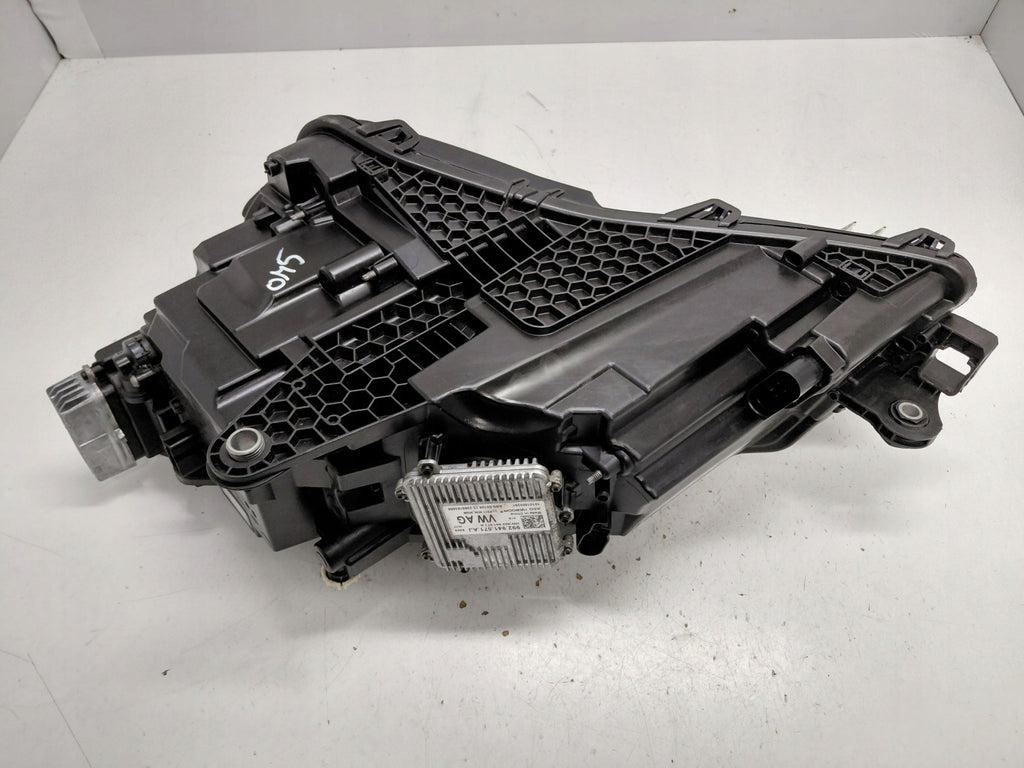Frontscheinwerfer Skoda Superb III 3V1941016E Full LED Rechts Headlight SCH7945045978eg