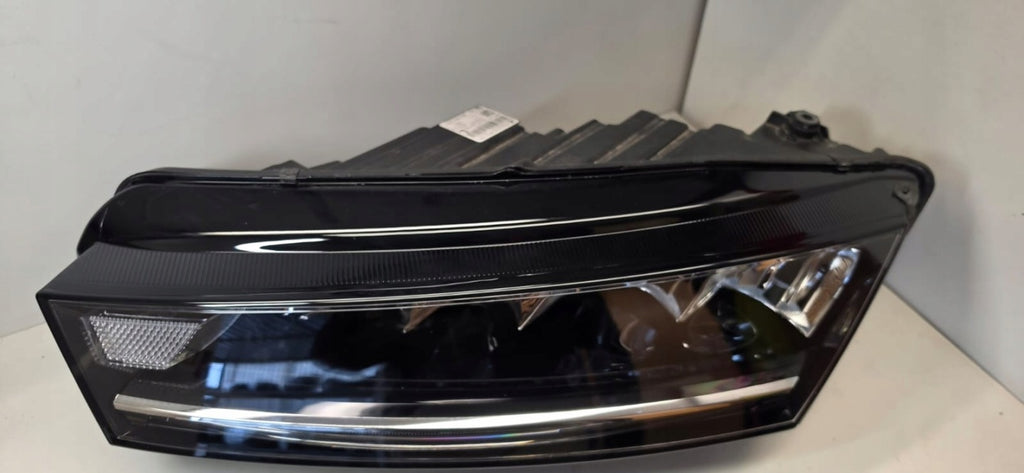 Frontscheinwerfer Skoda Octavia IV 5E4941015 LED Links Scheinwerfer Headlight SCH9419770761ct