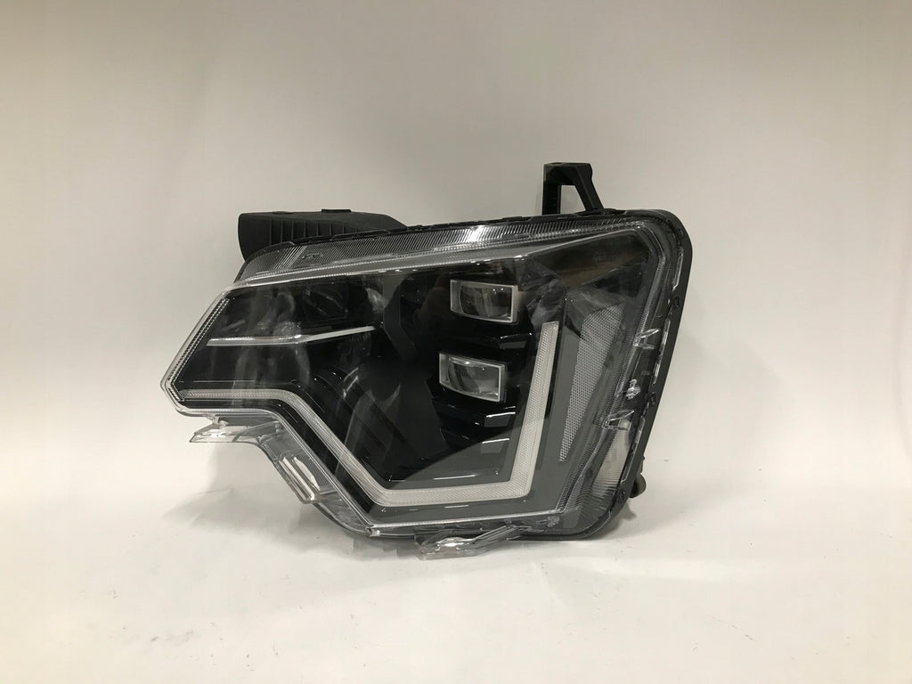 Frontscheinwerfer Kia Niro Full LED Links Scheinwerfer Headlight SCH8558787705do