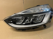 Load image into Gallery viewer, Frontscheinwerfer Renault Clio IV 1060099902210 LED Links Scheinwerfer Headlight