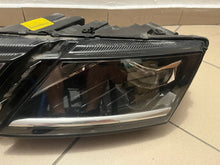 Load image into Gallery viewer, Frontscheinwerfer Skoda Octavia III 5E1941015D LED Links Scheinwerfer Headlight SCH5220500706yx