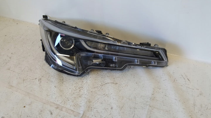 Frontscheinwerfer Toyota Corolla 81110-02S70 LED Rechts Scheinwerfer Headlight SCH8516098689fo