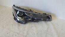Load image into Gallery viewer, Frontscheinwerfer Toyota Corolla 81110-02S70 LED Rechts Scheinwerfer Headlight SCH8516098689fo