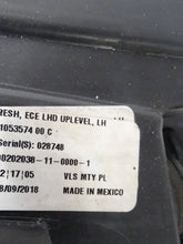 Laden Sie das Bild in den Galerie-Viewer, Frontscheinwerfer Tesla S 1053574-00-C Full LED Links Scheinwerfer Headlight