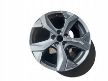 Laden Sie das Bild in den Galerie-Viewer, 1x Alufelge 18 Zoll 7.5&quot; 5x108 47,5ET Matt Grau LJ8C-1007-A1B Ford Puma