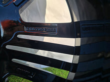 Laden Sie das Bild in den Galerie-Viewer, 1x Alufelge 21 Zoll 8.0" 5x108 50 5ET 31650010 Volvo V90 Cross Rim Wheel FEL2061119229mi