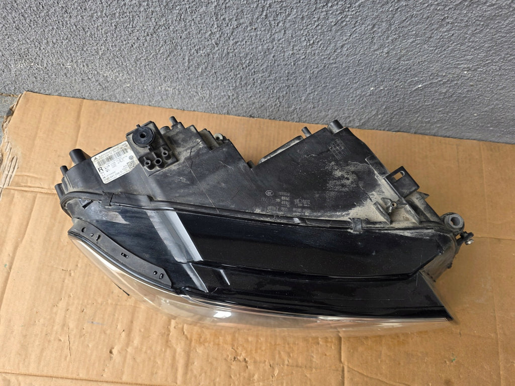 Frontscheinwerfer VW Tiguan 5NB941036D Full LED Rechts Scheinwerfer Headlight