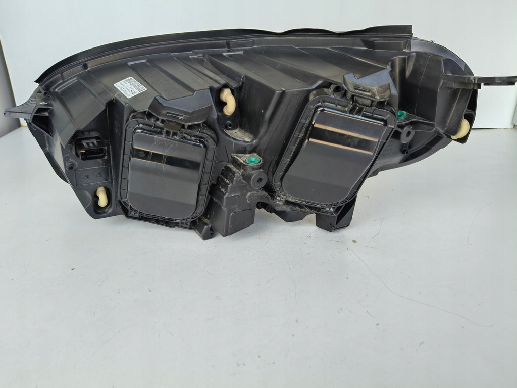 Frontscheinwerfer Citroën Jumpy Vivaro C 9808567680 Rechts Headlight SCH3820203579me