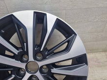 Laden Sie das Bild in den Galerie-Viewer, 1x Alufelge 18 Zoll 5x108 L1GC1007AA Ford Kuga Iii Rim Wheel FEL7312860079un