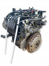Load image into Gallery viewer, Motor Mitsubishi Smart Lancer I 4A91 1.5 146PS 109kW 78TKm 2008 Benzin Komplett MOT9425302684xm
