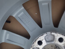 Laden Sie das Bild in den Galerie-Viewer, 4x Alufelge 18 Zoll 8.0" 5x112 40ET Glanz Silber Audi A4 Rim Wheel FEL8102459845id