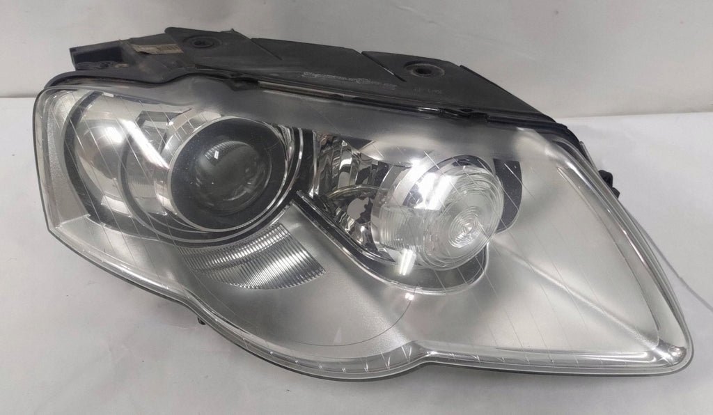 Frontscheinwerfer VW Passat 89312660 3C0941752G Rechts Scheinwerfer Headlight SCH4013013399xl