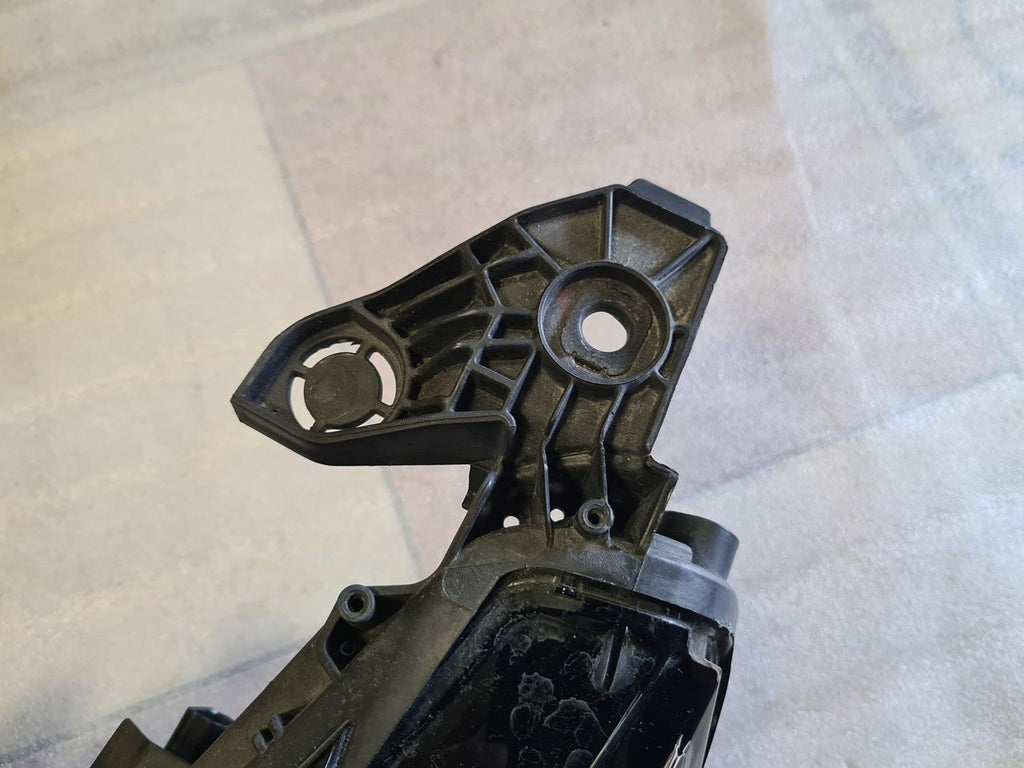 Frontscheinwerfer Peugeot 208 9855524680 Links Scheinwerfer Headlight SCH8769989051ks