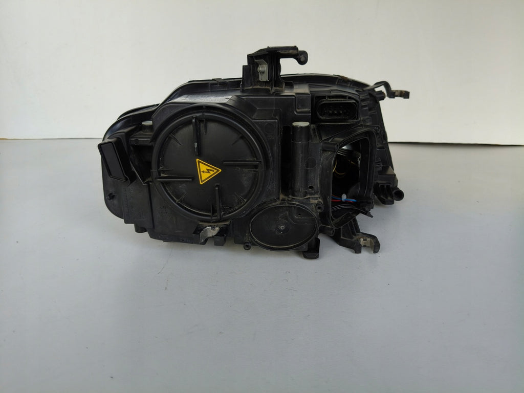 Frontscheinwerfer Audi A4 B8 8K0941003P Links Scheinwerfer Headlight SCH4819041085mt
