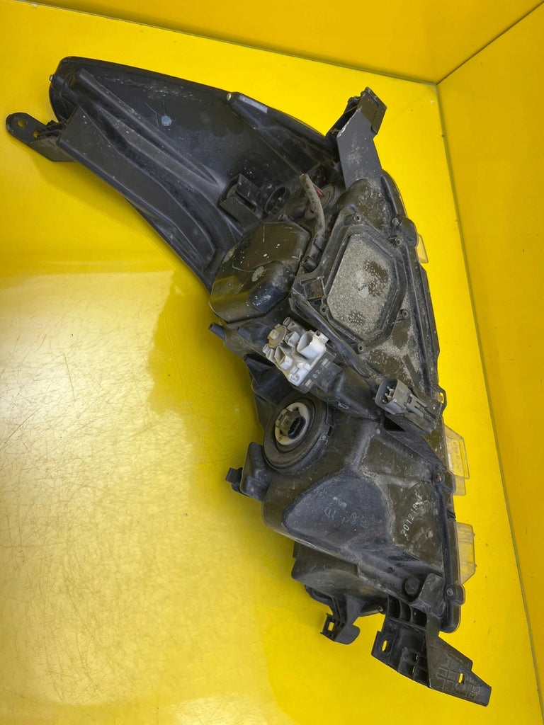 Frontscheinwerfer Toyota Hilux LED Rechts Scheinwerfer Headlight SCH7605549933xk
