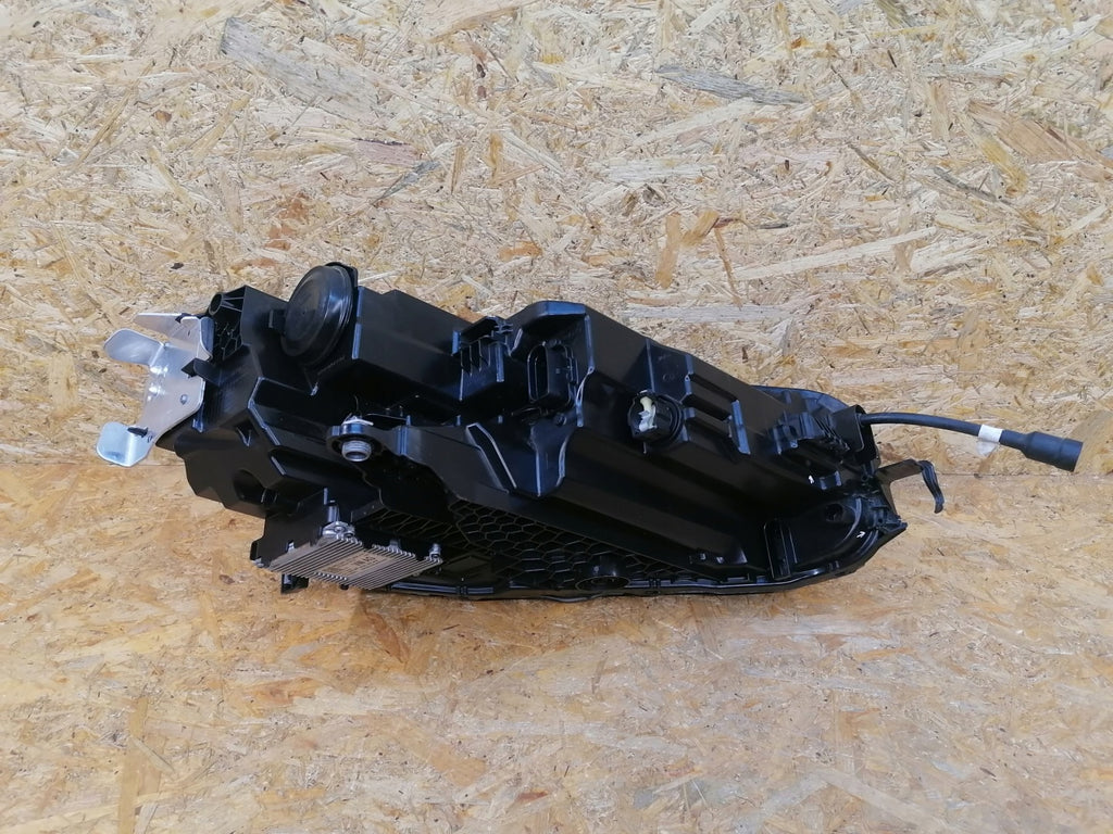 Frontscheinwerfer Skoda Superb 3P1941015B Full LED Links Scheinwerfer Headlight SCH8581534706uk