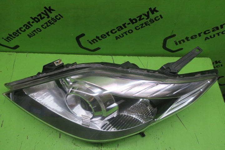 Frontscheinwerfer Mazda K2442 C391-51040 Xenon Links Scheinwerfer Headlight