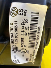 Load image into Gallery viewer, Frontscheinwerfer VW Golf 5k1 5K1941751D Xenon Links Scheinwerfer Headlight SCH7379095702hm