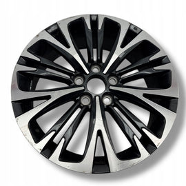 1x Alufelge 18 Zoll 426110DK90 Toyota Yaris Cross Rim Wheel