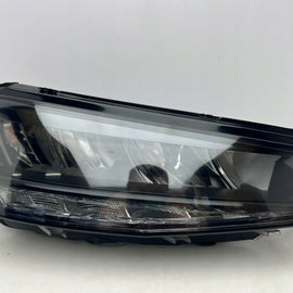 Frontscheinwerfer Skoda Fabia I 6VB941016 Rechts Scheinwerfer Headlight SCH9190661554xd