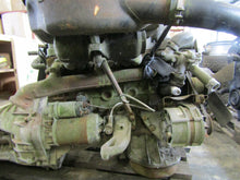 Load image into Gallery viewer, Motor Mercedes-Benz 123 W123 615940 2.0 44kW 1983 Diesel Engine Komplett