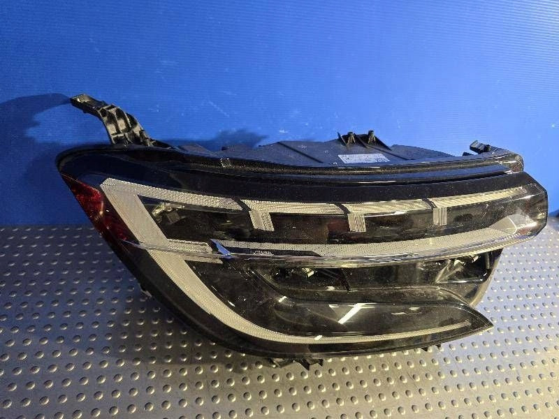 Frontscheinwerfer Renault 260100543R Full LED Rechts Scheinwerfer Headlight