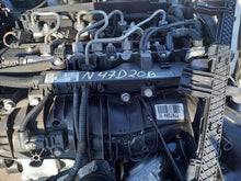 Load image into Gallery viewer, Motor BMW E88 E82 N47D20B 2.0 201PS 150kW 19TKm 2008 Diesel Engine Komplett MOT1946097312qg