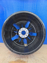 Laden Sie das Bild in den Galerie-Viewer, 1x Alufelge 18 Zoll 5x112 A1774010500 Mercedes-Benz W177 Rim Wheel FEL2544172618tg