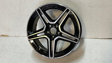 Load image into Gallery viewer, 1x Alufelge 19 Zoll 7.5" 5x112 53ET A2474011500 Mercedes-Benz Glb X247 Gla H247 FEL9833186317oc