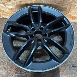 1x Alufelge 20 Zoll 8.0