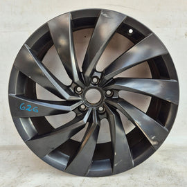 1x Alufelge 20 Zoll 8.0