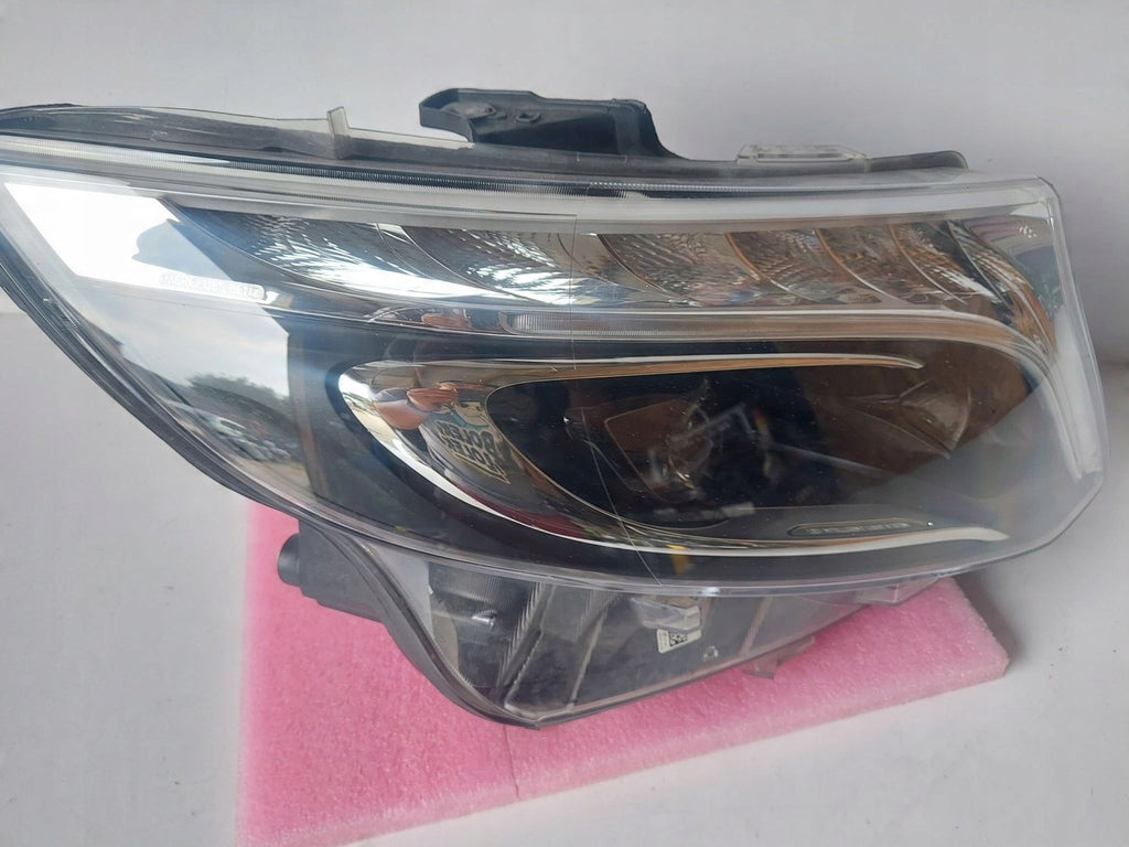 Frontscheinwerfer Mercedes-Benz Vito 4479061501 Rechts Scheinwerfer Headlight