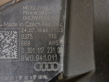 Load image into Gallery viewer, Frontscheinwerfer Audi A4 B9 LED Links Scheinwerfer Headlight