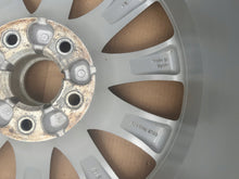Laden Sie das Bild in den Galerie-Viewer, 1x Alufelge 17 Zoll 7.0&quot; 5x110 13269541-422 Opel Meriva Rim Wheel