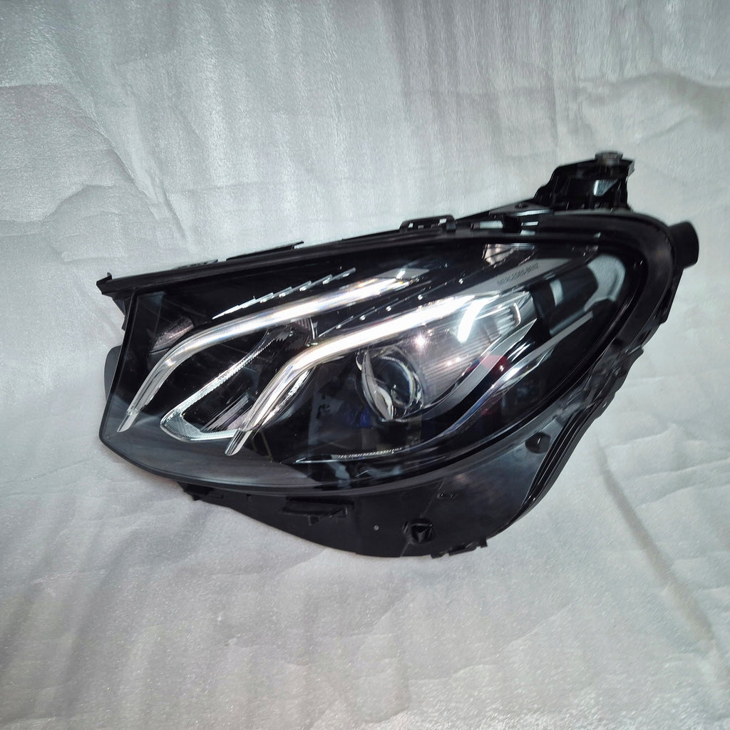 Frontscheinwerfer Mercedes-Benz W213 A21390687 Links Scheinwerfer Headlight SCH5105347281qe