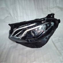 Laden Sie das Bild in den Galerie-Viewer, Frontscheinwerfer Mercedes-Benz W213 A21390687 Links Scheinwerfer Headlight SCH5105347281qe