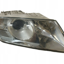 Frontscheinwerfer Skoda Octavia I P4SHX-13005-CAF Rechts Scheinwerfer Headlight SCH9983184933ow