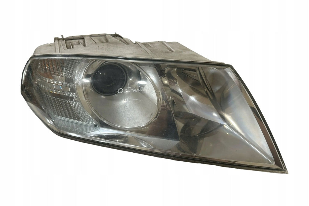 Frontscheinwerfer Skoda Octavia I P4SHX-13005-CAF Rechts Scheinwerfer Headlight SCH9983184933ow