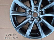Load image into Gallery viewer, 1x Alufelge 18 Zoll 7.0" 5x114.3 50ET 9965337080 Mazda Iii Rim Wheel FEL8804257442ta