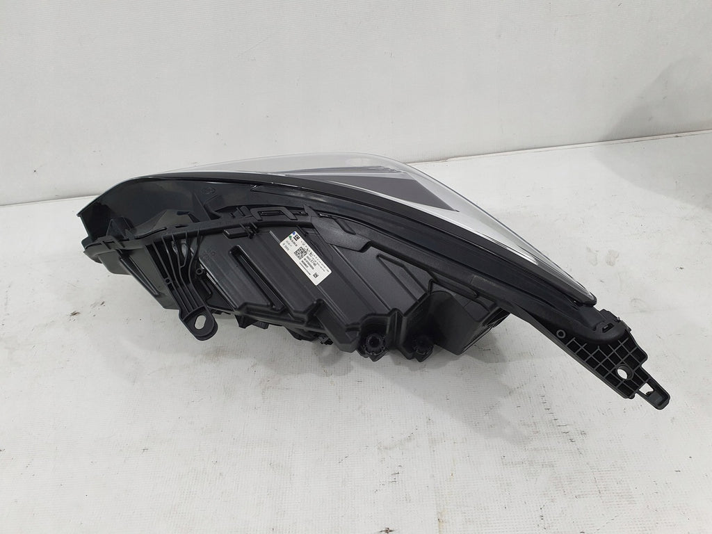 Frontscheinwerfer Opel Astra K 39055746 Full LED Rechts Scheinwerfer Headlight SCH5013610794ge