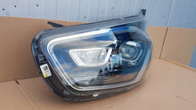 Laden Sie das Bild in den Galerie-Viewer, Frontscheinwerfer Ford Transit Custom JK21-13D125-BJ LED Links Headlight SCH2179290041zl