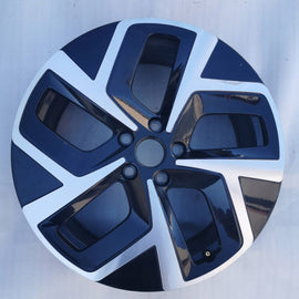 1x Alufelge 19 Zoll 5x112 10A601025K VW Id.3 Rim Wheel FEL1892608552cv