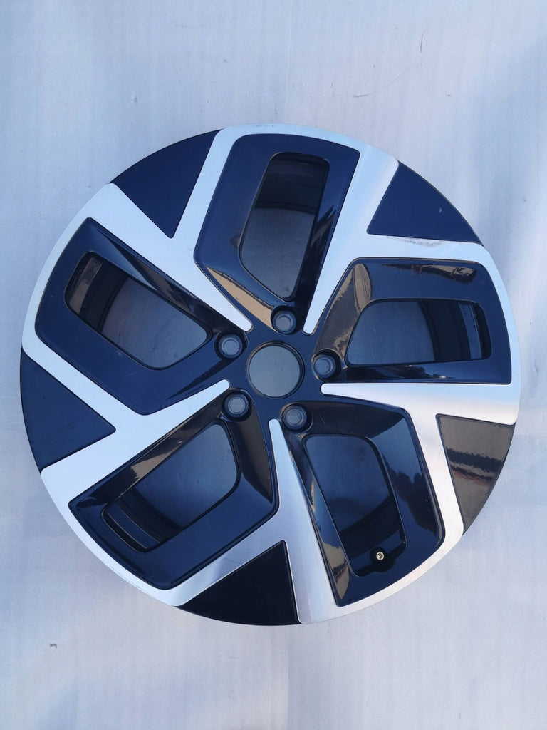 1x Alufelge 19 Zoll 5x112 10A601025K VW Id.3 Rim Wheel FEL1892608552cv