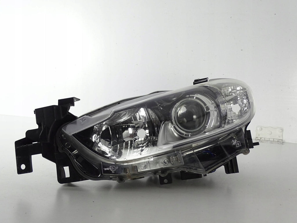 Frontscheinwerfer Mazda 6 Gj GHR4-51040 Links Scheinwerfer Headlight SCH8763336868as