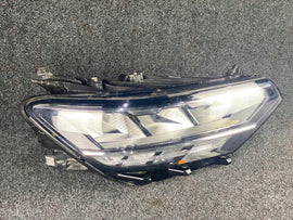Frontscheinwerfer VW Passat B8 3G1941036P Full LED Rechts Scheinwerfer Headlight SCH8552281500xv