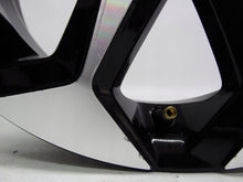 Laden Sie das Bild in den Galerie-Viewer, 1x Alufelge 15 Zoll 4.5&quot; 4x100 35ET 42611-0H050 Toyota Aygo Rim Wheel