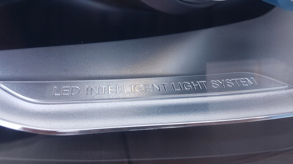 Frontscheinwerfer Mercedes-Benz Gle W166 1669061603 Full LED Rechts Headlight