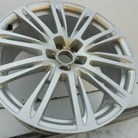 1x Alufelge 20 Zoll 9.0