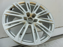 Load image into Gallery viewer, 1x Alufelge 20 Zoll 9.0" 5x112 37ET 4H0601025AG Audi A8 Rim Wheel FEL6510024755xj