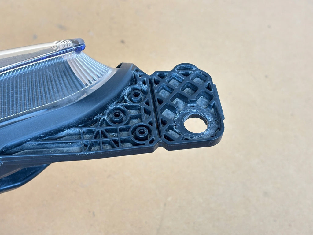 Frontscheinwerfer Ford Focus MX7B-13E014 Full LED Rechts Scheinwerfer Headlight SCH6710262299rc